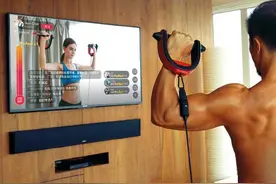 想瘦未必要去健身房图片