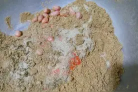 传统的胡辣汤老店爆料各种版本胡辣汤秘制法图片