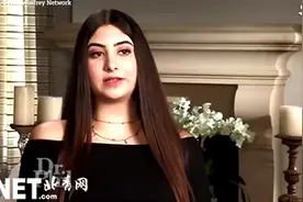 美国15岁女孩每月零花钱近万元开梅赛德斯跑车 竟说自己“活得像乡下人”图片