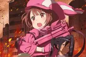 爱奇艺四月上线22部知名日本动画新番 深挖泛次元用户娱乐需求图片