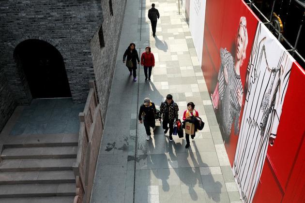 新落户17.7万“蓉漂” 超八成是青年人才