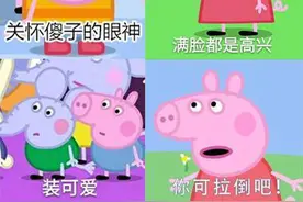 国内思想周报｜小猪佩奇的“社会人”之路；质问荒木经惟图片