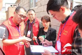 签约率突破90%！长清平安街道棚改拆迁第一战役掀起最高潮图片