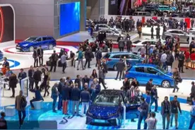 以黑科技之名 实力卧底北京车展——悦译Pro评测记图片