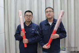 奥运十年话冬奥丨“祥云”火炬背后的航天科技“大咖”图片