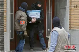 亡者与英雄：华人在海外遇恐袭，如何保平安？图片