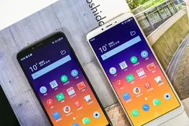 高颜值青年良品 用魅蓝E3玩手游更给力！图片