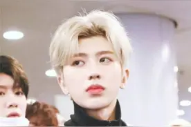 蔡徐坤陈立农范丞丞 《偶像练习生》捧红的还有他们！图片