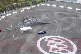 9AT家族全力出击 2018别克S弯吹响莫斯科集结号图片