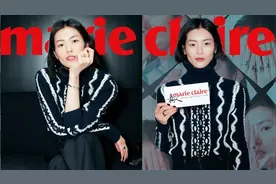 刘雯台风超Slay？其实表姐的品位才真是好得没话说！图片