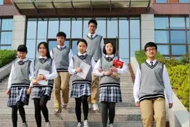 摇号未中的孩子还有两个机会上民办 附自主招生攻略图片