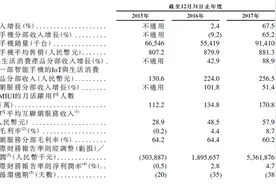 小米上市造富神话：雷军冲刺首富，5500名员工人均千万图片