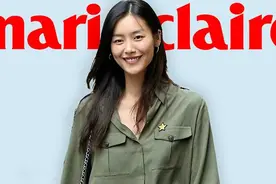 维密｜刘雯奚梦瑶雎晓雯配饰大盘点，也是难怪街拍都美出秀场范儿图片