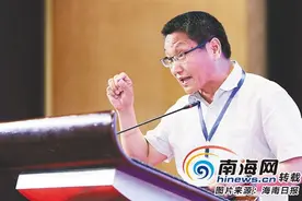 中国农业大学教授朱启臻：保留院落乡土特色避免“千村一貌”图片