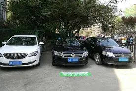 神州租车分时租赁成都上线，蓉城已开通32个点位图片