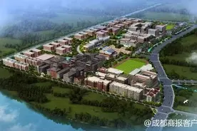在民国建筑样式的校园里读书是一种怎样的体验？川影学子最快年底就可以告诉你答案图片
