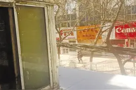 探访地震极重灾区汉旺：废墟遗址屹立十年 守望新城蝶变重生！图片