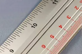 嘟嘟脱手秀丨“尺子”是度量，更是规矩！图片