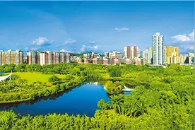 破译深圳龙岗创新基因 拓宽“朋友圈”吸引高端人才图片