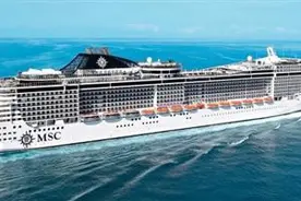 是时候换个方式坐邮轮了图片