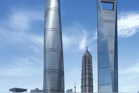 打响上海服务品牌之城市更新篇｜上海建工试水建筑改造标准化图片
