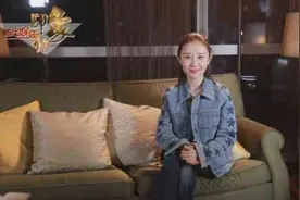 舒畅：做演员 尽职演戏是本分图片