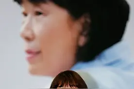 龙应台出新书《天长地久》讲述亲情故事 叹“生命从不等候”图片