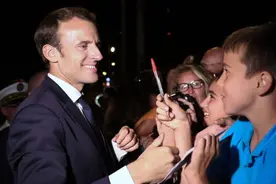 拉澳印组新同盟，法国欲做太平洋国家但“离开美国或玩不转”图片