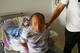 临沂一男子怀疑老婆出轨 雇“私家侦探”反被骗图片