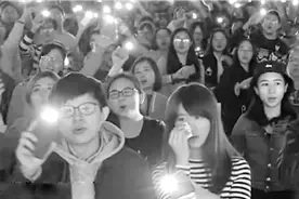 《后来》只是开始一大波歌曲电影正在赶来的路上图片