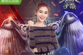 Angelababy生日 “威尔士小公主”送祝福图片