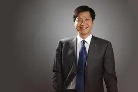 小米同股不同权架构揭晓：雷军持股31%，但表决权超50%图片