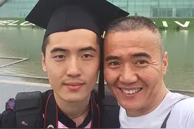 5·12地震十年·口述｜重访北川，了解我故去的父亲图片