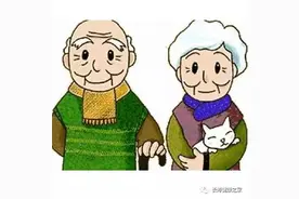 新出的“寿命公式”，快算算你能活多久！10件减寿的事别再做了图片