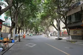 点评都找不到的成都小吃、火爆到随时排队的骨汤米线……都是我新的觅食地图片