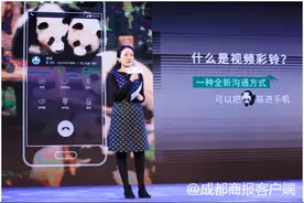 互联网音乐下半场“狼烟四起”，咪咕又玩新招“视频彩铃”杀出一条血路图片