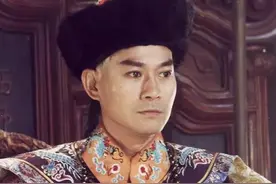 张宏杰：不喝酒、不微服私访的乾隆图片