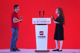 周涛对话“人工智能女王”贾斯汀·卡塞尔：让学生能够接受创新带来的失败图片