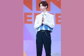 NINE PERCENT上海站声浪爆表 粉丝“现象级”应援瞩目图片