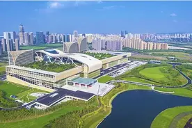 萧山最新规划公示 未来几年将这样发展！图片