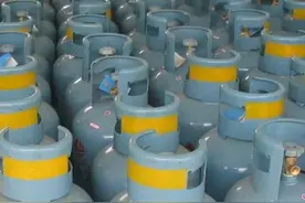 一个电话，瓶装液化气安全送到家！崇明超3万户居民将受益~图片