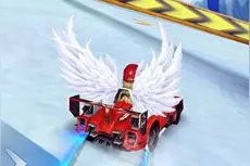 《QQ飞车手游》星光粉末兑换推荐 星光粉末获取方式图片