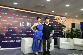 hold住，康熙粉！“康熙CP”归来，小S蔡康永要在优酷合体图片