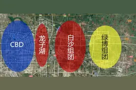 白沙绿博项目全面深度剖析，除了改善还有刚需的可选余地吗？图片