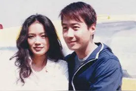 盘点被迫分手的明星情侣，舒淇因黎明受打击图片