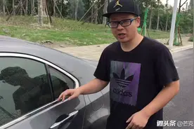 玻璃日期与汽车出厂时间的关系视频封面