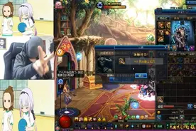 旭旭宝宝，增幅13荒古太刀不用保护卷，这次宝哥害怕了，下不为例