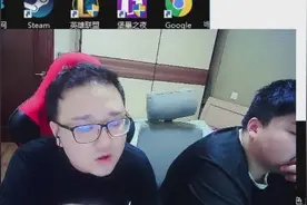 「德云色」笑笑直播解释和慧慧离婚原因，电竞版无间道？