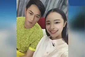 武大校花李莎昱子晒美照 为美好而生视频封面