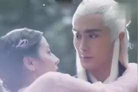 明星身高：沈月上榜，迪丽热巴168cm、第一腿长107cm！有你女神？视频封面